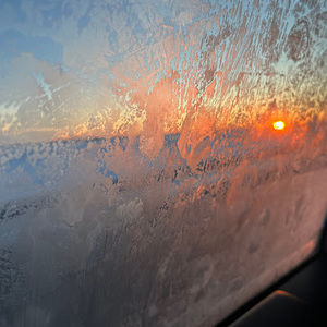 Meet your Posher, Frances